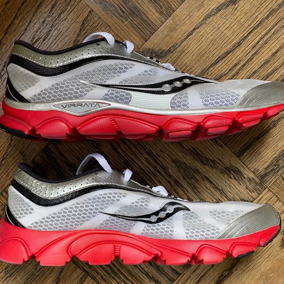 saucony virrata